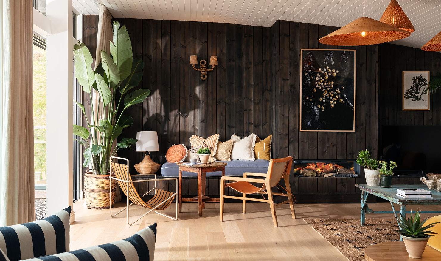 Interior Designer